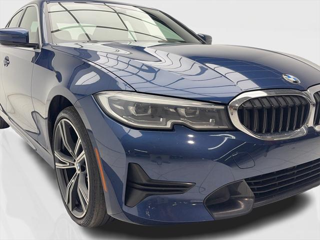 2021 BMW 330i 330i