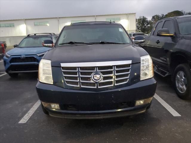 2008 Cadillac Escalade ESV Standard