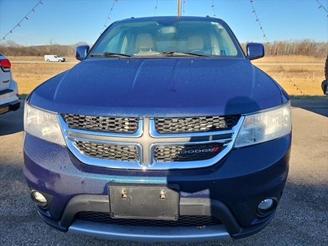 2014 Dodge Journey SXT