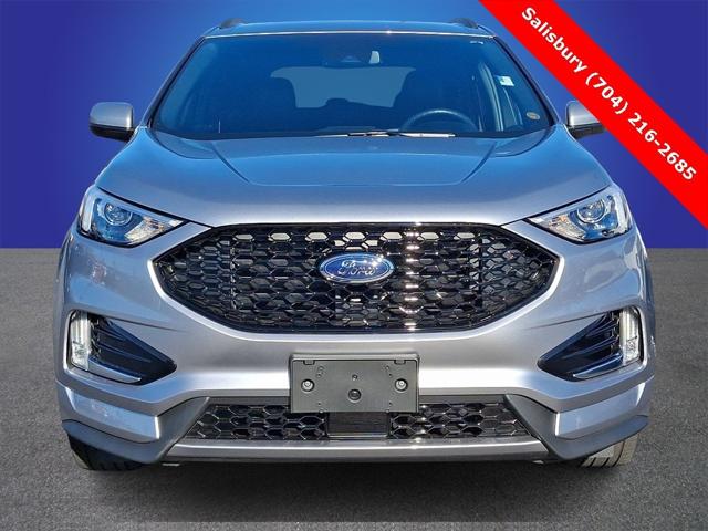 2022 Ford Edge ST-Line