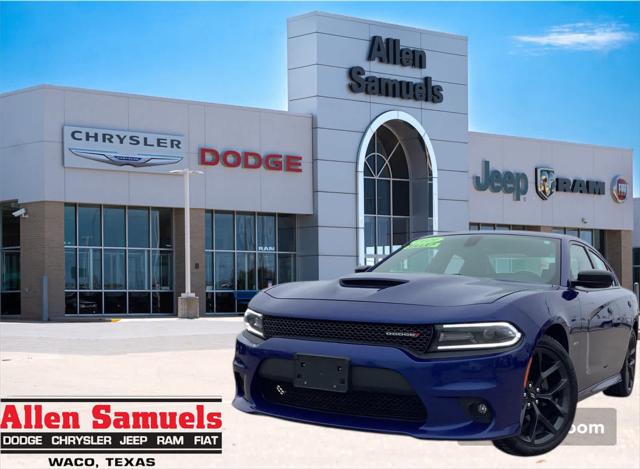 2019 Dodge Charger R/T RWD