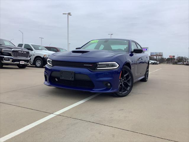 2019 Dodge Charger R/T RWD