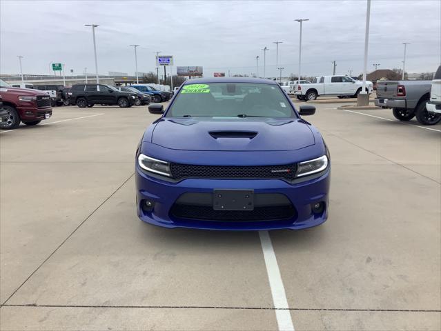 2019 Dodge Charger R/T RWD