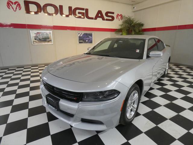 2022 Dodge Charger SXT RWD