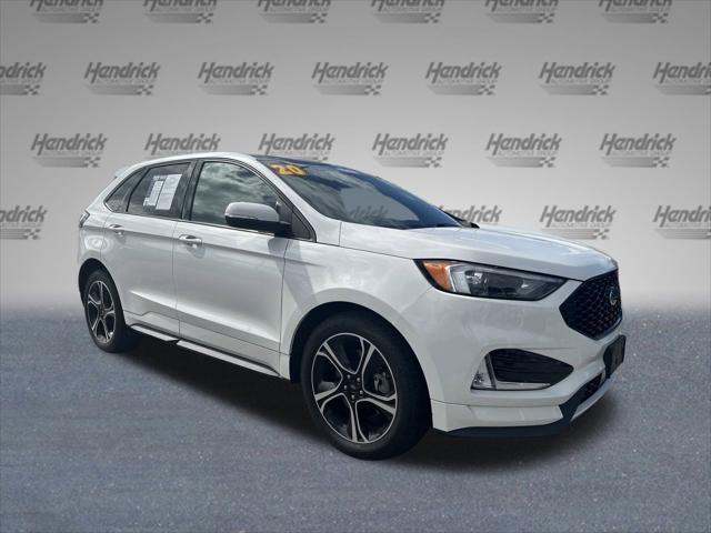 2020 Ford Edge ST