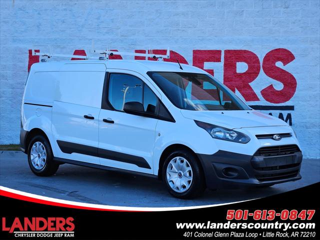 2016 Ford Transit Connect XL