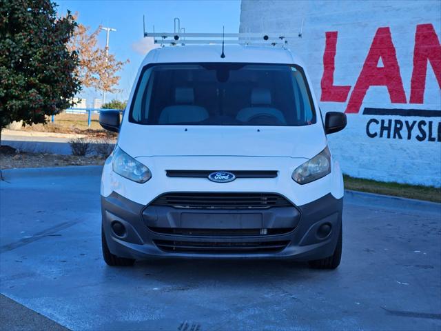 2016 Ford Transit Connect XL