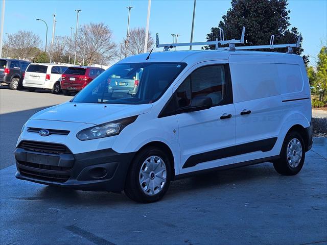 2016 Ford Transit Connect XL