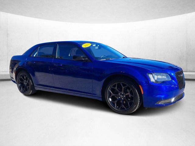 2019 Chrysler 300 Touring