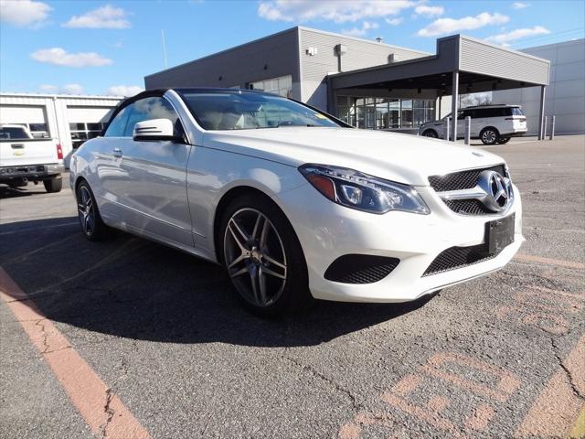 2014 Mercedes-Benz E 350 E 350 Base