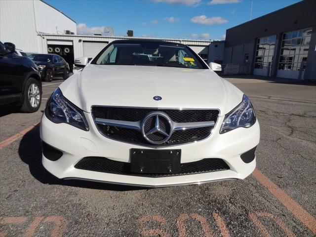 2014 Mercedes-Benz E 350 E 350 Base