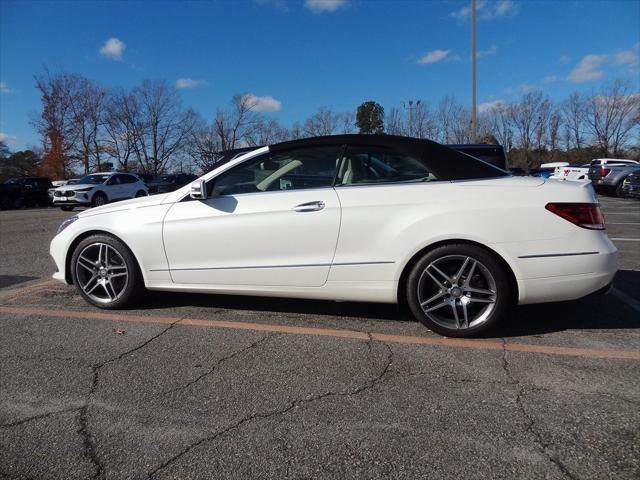 2014 Mercedes-Benz E 350 E 350 Base