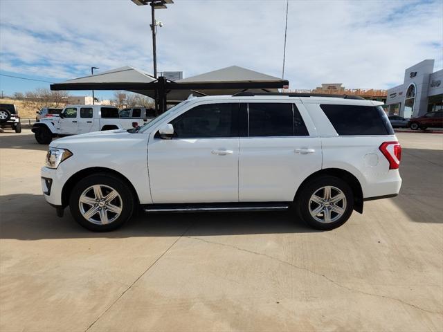 2021 Ford Expedition XLT