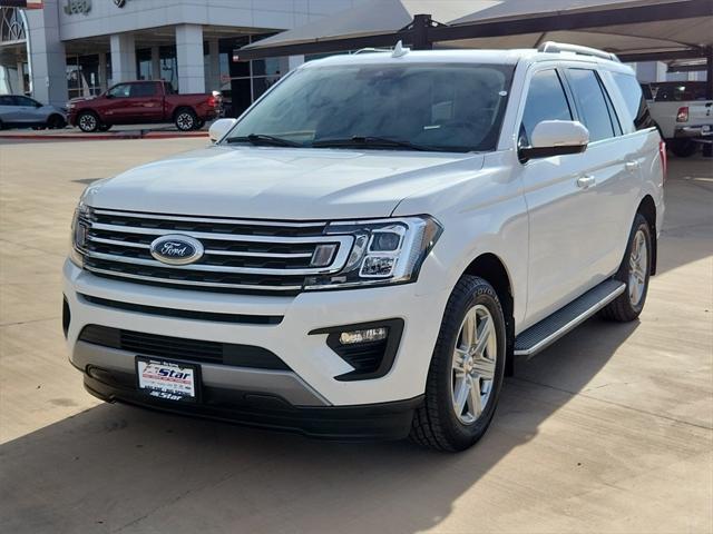 2021 Ford Expedition XLT