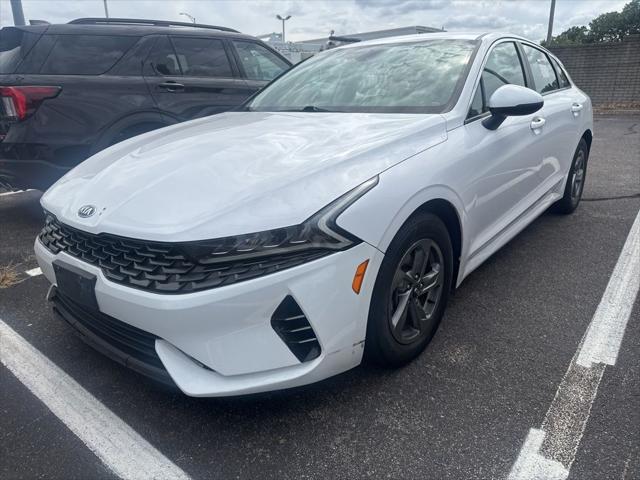 2021 Kia K5 LXS for sale in Wichita, KS