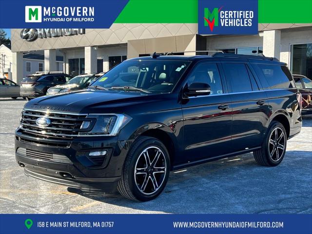 2021 Ford Expedition