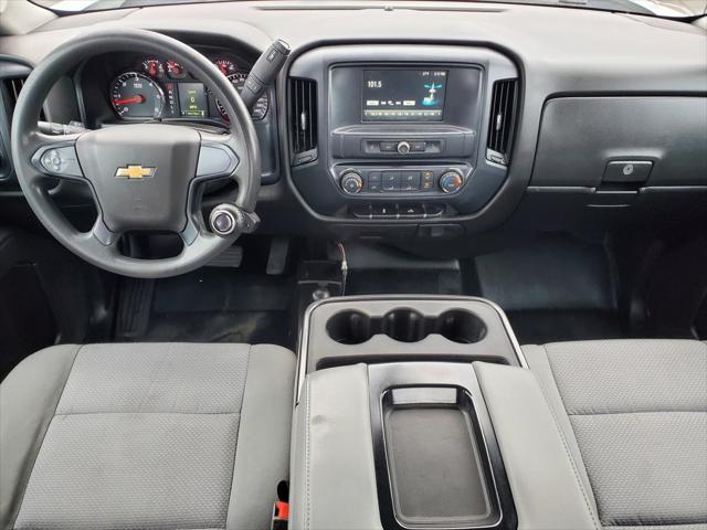 Used 2019 Chevrolet Silverado 2500HD For Sale in Waterford Twp, MI