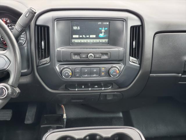 Used 2019 Chevrolet Silverado 2500HD For Sale in Waterford Twp, MI