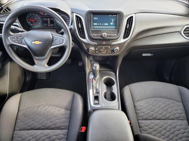 Used 2018 Chevrolet Equinox For Sale in Waterford Twp, MI