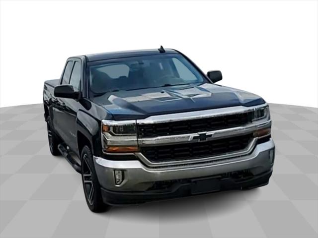 Used 2016 Chevrolet Silverado 1500 For Sale in Waterford Twp, MI