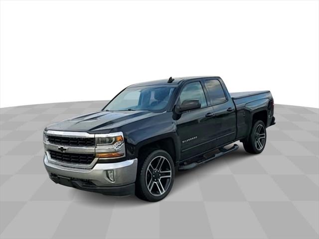 Used 2016 Chevrolet Silverado 1500 For Sale in Waterford Twp, MI