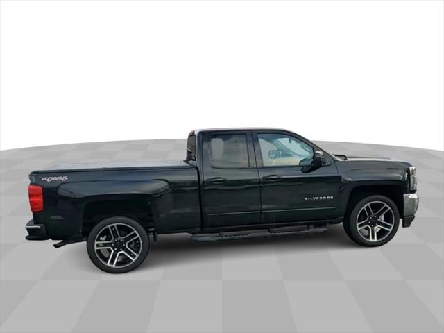 Used 2016 Chevrolet Silverado 1500 For Sale in Waterford Twp, MI