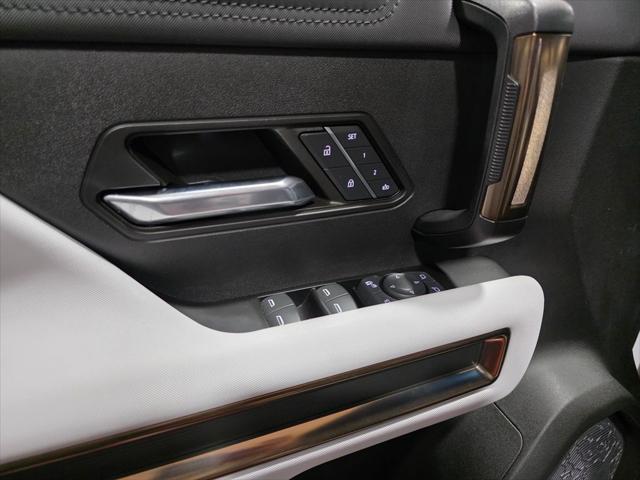2024 GMC HUMMER EV 2X