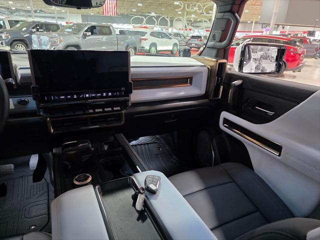 2024 GMC HUMMER EV 2X