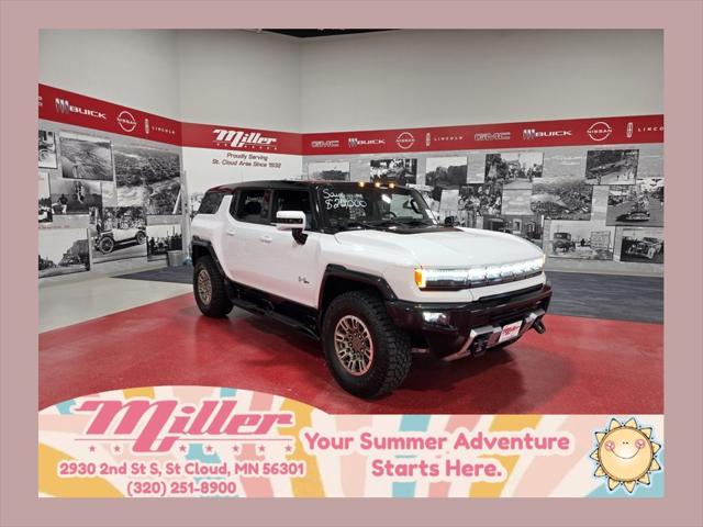 2024 GMC HUMMER EV 2X for sale in Saint Cloud, MN