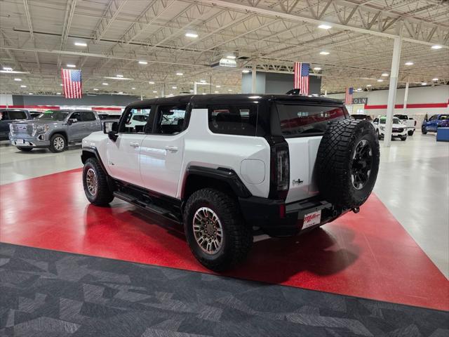 2024 GMC HUMMER EV 2X