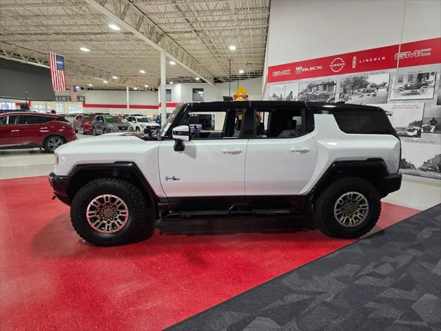 2024 GMC HUMMER EV 2X