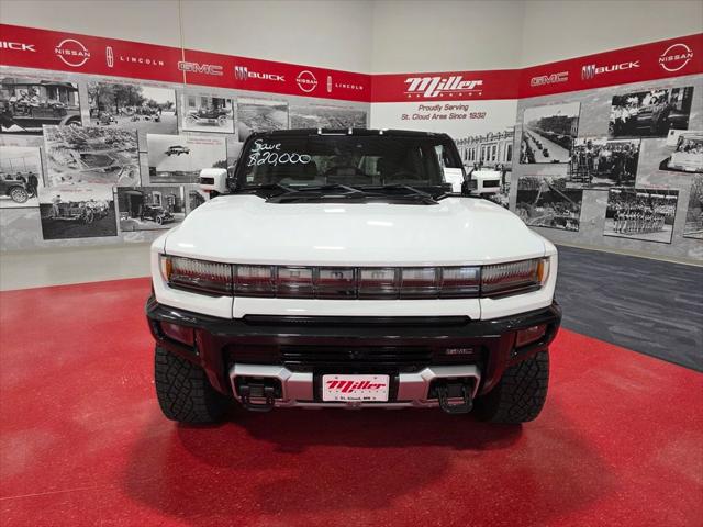 2024 GMC HUMMER EV 2X