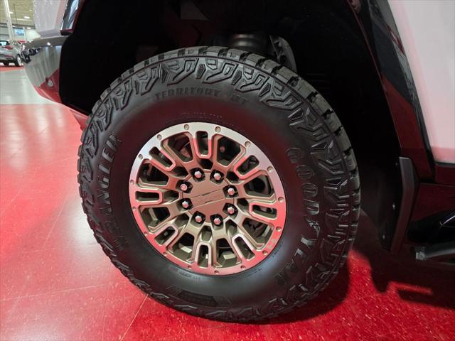 2024 GMC HUMMER EV 2X