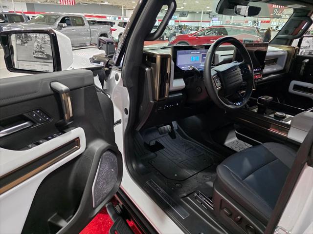 2024 GMC HUMMER EV 2X