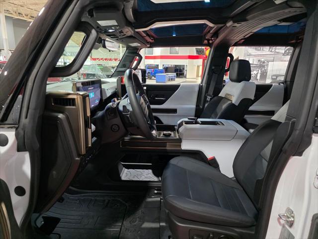 2024 GMC HUMMER EV 2X