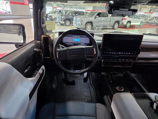 2024 GMC HUMMER EV 2X