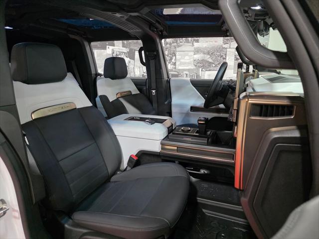 2024 GMC HUMMER EV 2X