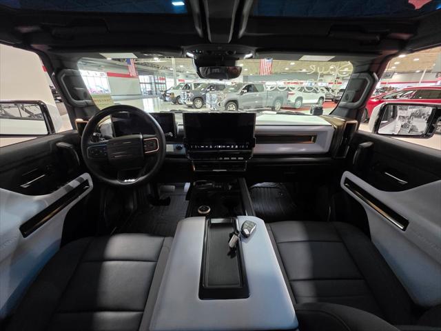 2024 GMC HUMMER EV 2X
