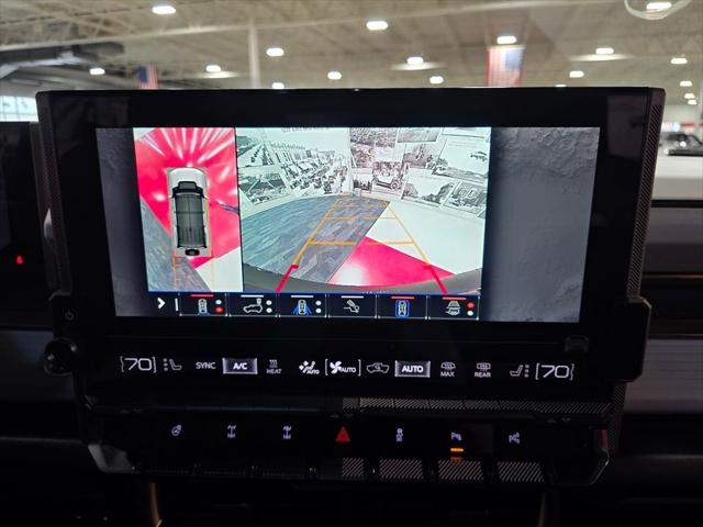 2024 GMC HUMMER EV 2X
