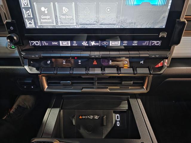 2024 GMC HUMMER EV 2X