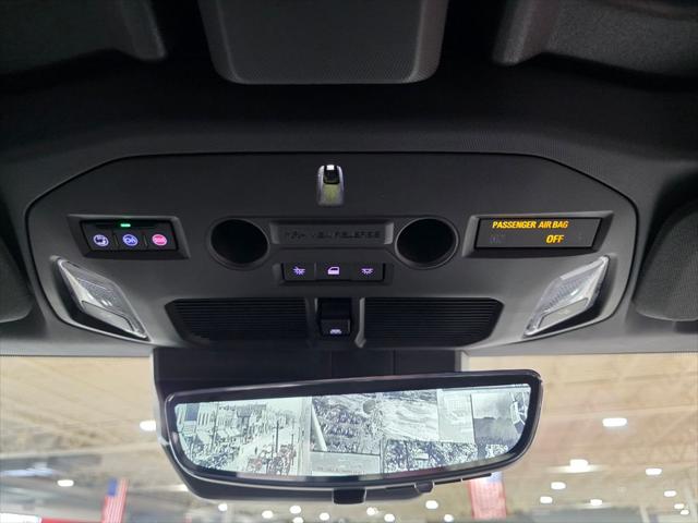 2024 GMC HUMMER EV 2X