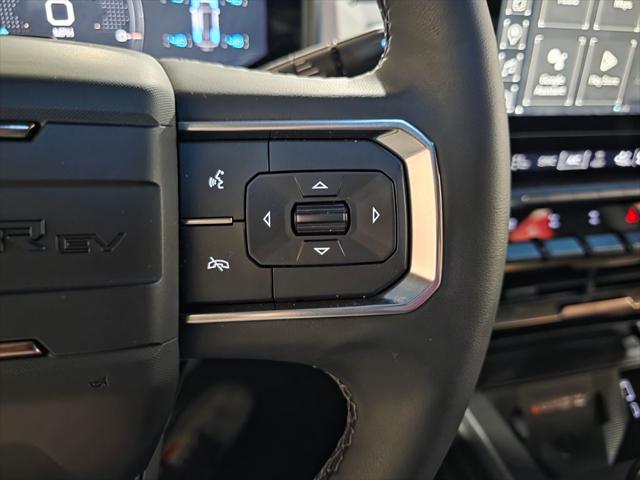 2024 GMC HUMMER EV 2X