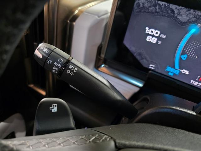 2024 GMC HUMMER EV 2X