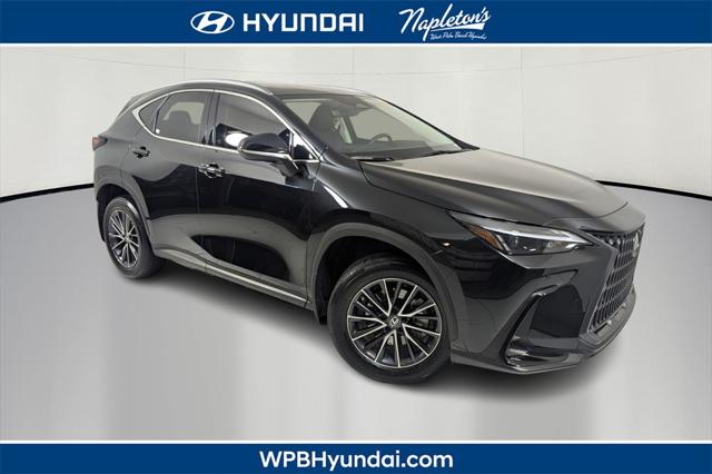 2022 Lexus NX 350