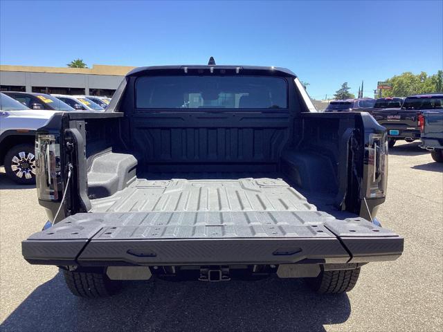 2025 GMC HUMMER EV e4WD 2X