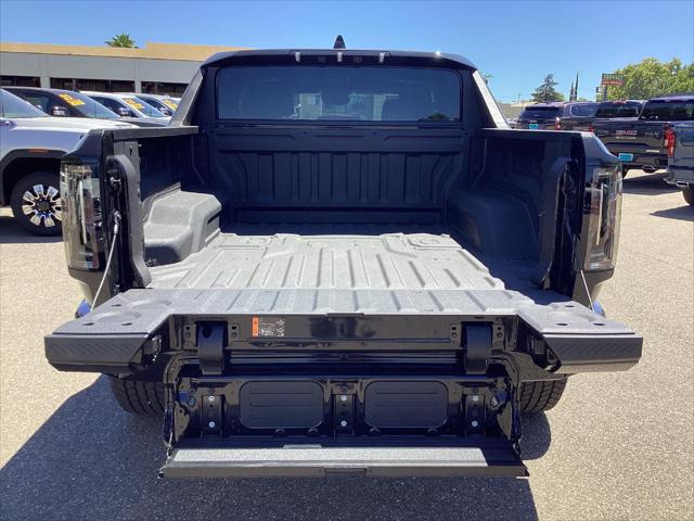 2025 GMC HUMMER EV e4WD 2X