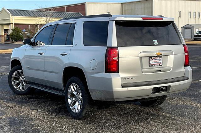 Used 2019 Chevrolet Tahoe For Sale in Olive Branch, MS