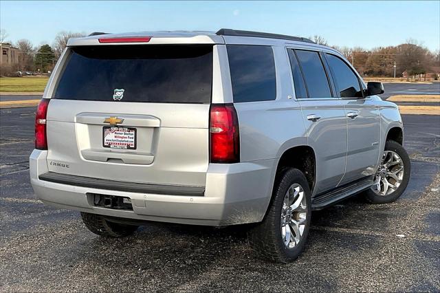 Used 2019 Chevrolet Tahoe For Sale in Olive Branch, MS