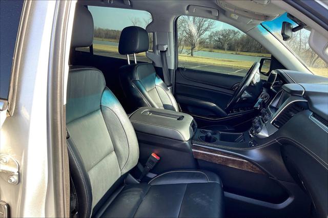 Used 2019 Chevrolet Tahoe For Sale in Olive Branch, MS