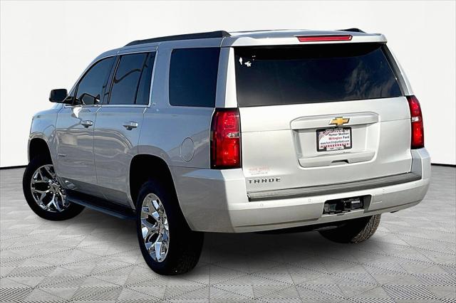 Used 2019 Chevrolet Tahoe For Sale in Olive Branch, MS